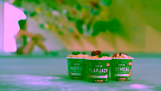 Kodiak Fuel up quick with a Kodiak Cup Ad Commercial Brand Imagery Photoshoot 2