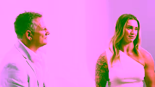 Youi Youi x NRLW Julia Robinsons Number 1 Fan Ad Commercial Brand Imagery Photoshoot 2