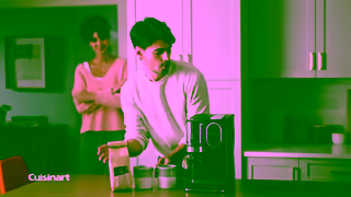 Cuisinart Cuisinart Grind Brew Single Serve Coffee Maker DGB2 15 seconds Ad Commercial Brand Imagery Photoshoot 0