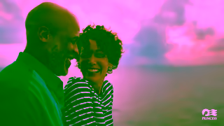 Princess Cruises I Love All of This Princess Cruises Ad Commercial Brand Imagery Photoshoot 2