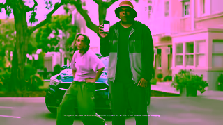 Autotrader Influencer 15 Youtube Ad Commercial Brand Imagery Photoshoot 1