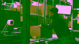 BigCommerce BigCommerce Success Story Preview UPLIFT Desk Ad Commercial Brand Imagery Photoshoot 2