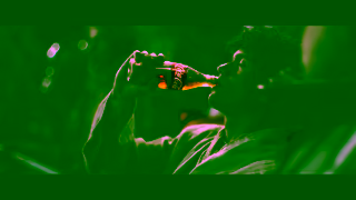 Coca-Cola CocaCola x Star Wars Refresh Your Galaxy Ad Commercial Brand Imagery Photoshoot 0