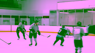 Kellogg's Vector Feed Your Glory Ad Commercial Brand Imagery Photoshoot 1