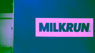 MILKRUN Jimmy has moved to MILKRUN Ad Commercial Brand Imagery Photoshoot 1