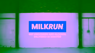 MILKRUN Jimmy has moved to MILKRUN Ad Commercial Brand Imagery Photoshoot 2