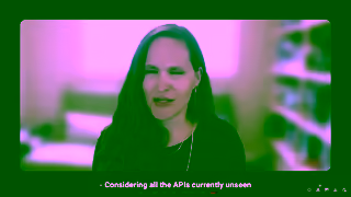 Akamai Technologies Power of N 30 EMEA Einat V1 1920x1080 SubsAd Ad Commercial Brand Imagery Photoshoot 1