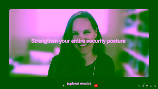 Akamai Technologies Power of N 30 EMEA Einat V1 1920x1080 SubsAd Ad Commercial Brand Imagery Photoshoot 2