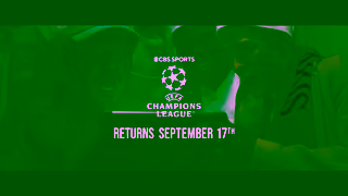 Paramount Plus UEFA Champions League League Phase Paramount Ad Commercial Brand Imagery Photoshoot 2