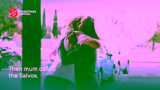 Salvation Army Salvos Christmas 2023 1 HD Ad Commercial Brand Imagery Photoshoot 1