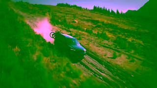 Jeep Video Ad Ad Commercial Brand Imagery Photoshoot 1