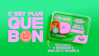 Tre Stelle Cheese Un Got Riche Qui Mrite Dtre Tartin Ad Commercial Brand Imagery Photoshoot 2