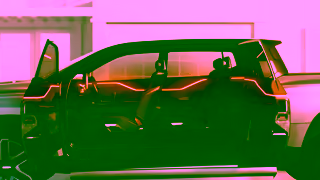 Chrysler Stellantis New EndCardv2 2025 Ad Commercial Brand Imagery Photoshoot 2