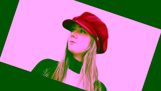 CRAGGI Velvet Baker boy Hats Ad Commercial Brand Imagery Photoshoot 1