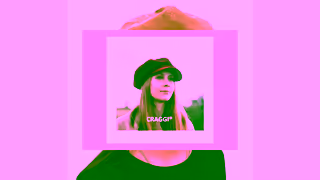 CRAGGI Velvet Baker boy Hats Ad Commercial Brand Imagery Photoshoot 2