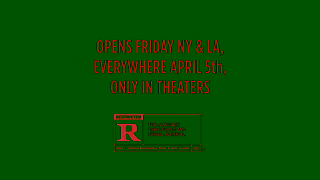 Sony Pictures Wicked Little Letters Starts Friday in New York Los Angeles Everywhere April 5 Ad Commercial Brand Imagery Photoshoot 2