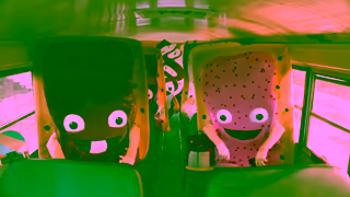 Pop-Tarts PopTarts CRAZY GOOD Ad Commercial Brand Imagery Photoshoot 1