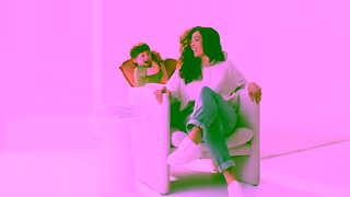 Kmart Low Prices For Life Ad Commercial Brand Imagery Photoshoot 2