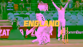 Cricket Australia You need to see it Join the worlds best this summer of cricket Ad Commercial Brand Imagery Photoshoot 2