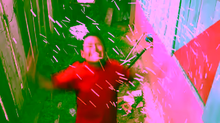 Compassion Canada Christmas of Contrast hor v 1 Ad Commercial Brand Imagery Photoshoot 2