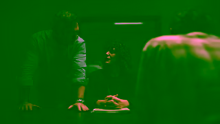 Hyundai Interrogation Ad Commercial Brand Imagery Photoshoot 1