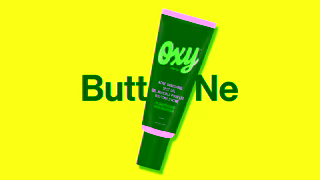 Oxy Acne Care For Every Kind Of Ne Ad Commercial Brand Imagery Photoshoot 1
