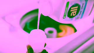 All Laundry Learn how scented laundry detergent can affect your skin Ad Commercial Brand Imagery Photoshoot 2