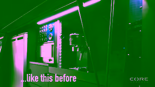 Core Offroad NEXT GEN FORD RANGER CANOPY BUILD Core Offroad Ad Commercial Brand Imagery Photoshoot 0