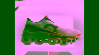 On Running On Keep The Feeling Energy Mix with Jayda G Ad Commercial Brand Imagery Photoshoot 0