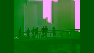 On Running On Keep The Feeling Energy Mix with Jayda G Ad Commercial Brand Imagery Photoshoot 2