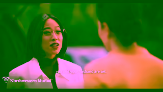 Northwestern Mutual Setting you up for every step of the way Ad Commercial Brand Imagery Photoshoot 1