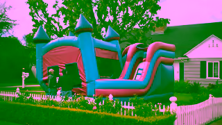 Ring.com Home Happens Ring Ad Commercial Brand Imagery Photoshoot 0