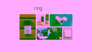 Ring.com Home Happens Ring Ad Commercial Brand Imagery Photoshoot 2