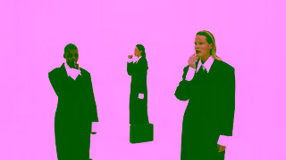 REFY REFY BLUR LINER Ad Commercial Brand Imagery Photoshoot 1