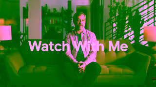 Google Judd Apatow Watch With Me The Bear Ad Commercial Brand Imagery Photoshoot 0