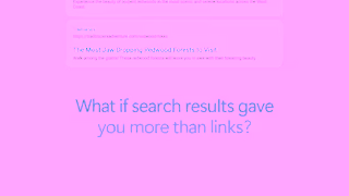 Bing Introducing Copilot Search in Bing Ad Commercial Brand Imagery Photoshoot 0