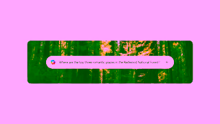 Bing Introducing Copilot Search in Bing Ad Commercial Brand Imagery Photoshoot 2