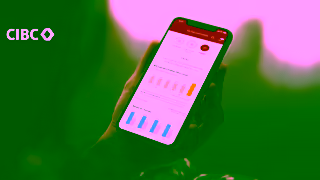 CIBC CIBC Smart Account Ad Commercial Brand Imagery Photoshoot 2