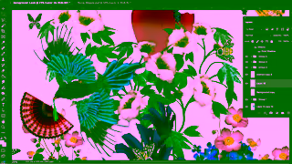 Adobe AAAC Sarah Arnett YTVID3 VOCreativePsPr 16x9 Ad Commercial Brand Imagery Photoshoot 1