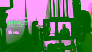 Schneider Electric Habitat for Humanity is Building a Sustainable Future Schneider Electric Ad Commercial Brand Imagery Photoshoot 0