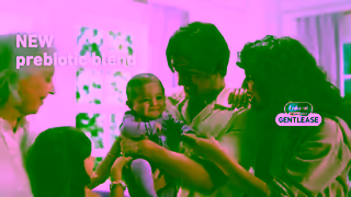 Enfamil Support Babys Happy Tummy Enfamil NeuroPro Gentlease Ad Commercial Brand Imagery Photoshoot 2