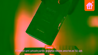 Just Eat UK EAT 6sec LIVE ACTION ONLINE TITLED SUBS 16x9 2025 07 03 Ad Commercial Brand Imagery Photoshoot 0