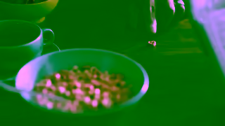 Cheerios HeartShaped Cheerios Ad Commercial Brand Imagery Photoshoot 0