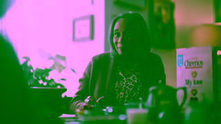 Cheerios HeartShaped Cheerios Ad Commercial Brand Imagery Photoshoot 1