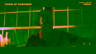 20th Century Studios KINDS OF KINDNESS In Select Theatres Friday Searchlight Pictures Ad Commercial Brand Imagery Photoshoot 1