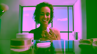 Nivea 000085 GB LA en NSU UVFace GL059AD0006 KnAAGeNpXxXxXx 202409 Digital 15 1920x1080 Ad Commercial Brand Imagery Photoshoot 0