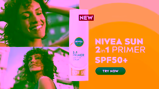 Nivea 000085 GB LA en NSU UVFace GL059AD0006 KnAAGeNpXxXxXx 202409 Digital 15 1920x1080 Ad Commercial Brand Imagery Photoshoot 2