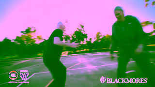 Blackmores Blackmores Move Energy MUSCLE PROTECT 6sec Ad Commercial Brand Imagery Photoshoot 0