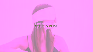 Dore & Rose Discover Deeper Sleep up to 30 OFF today Ad Commercial Brand Imagery Photoshoot 2