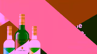 Jackson-Triggs Winery JacksonTriggs Proprietors Selection Wins on Taste Ad Commercial Brand Imagery Photoshoot 2